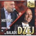 Džej - Hitovi i balade /2CD Džej - Hitovi i balade /2CD